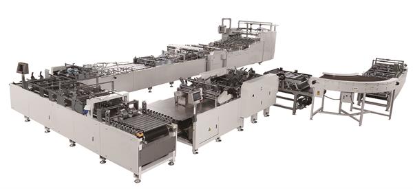 全自動紙袋機的日常維護保養(yǎng)