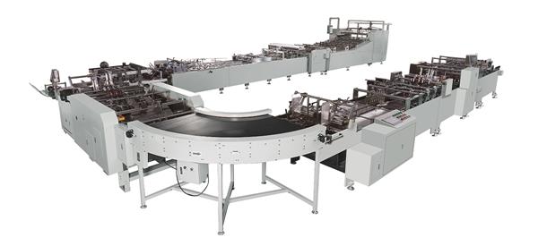 紙袋機在制袋時常出現(xiàn)超速怎么辦？