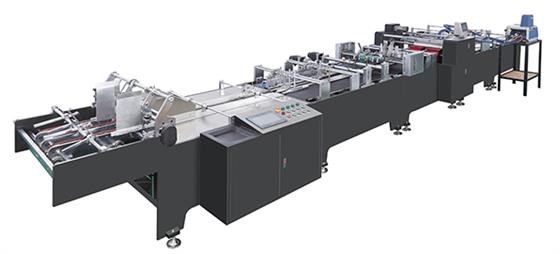 全自動(dòng)紙袋機(jī)應(yīng)該走品牌戰(zhàn)略 堅(jiān)持“質(zhì)量第一”